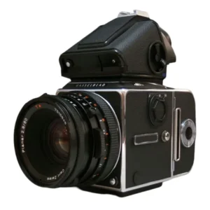 HASSELBLAD (ハッセルブラッド) 503cxi＋Carl Zeiss Planar 2.8/80 T