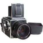 HASSELBRD ハッセルブラッド 500CM Carl Zeiss Planner f=2.880mm