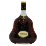 Hennessy ヘネシーXOグリーンボトル 1000ml