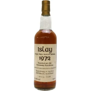 Kingsbury(キングスバリー) アイラ ボウモア 30年 ケルティック ラベル