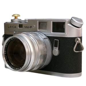 Leica (ライカ) M4-P 70周年記念モデル＋LEITZ WETZLAR SUMMILUX