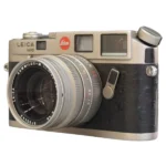 Leica ライカ M6チタン＋LEICA SUMMILUX-M 1:1.4/35