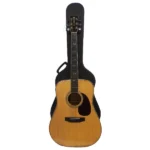 MORRIS モーリス W-40 アコースティックギター アコギ