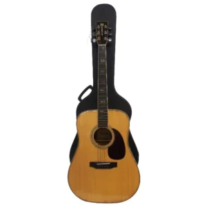 MORRIS モーリス W-40 アコースティックギター アコギ