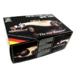 Pocher 1:8 Mercedes Benz 540K The true Roadsポケール 1/8 メルセデスベンツ　540K プラモデル