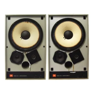 JBL 4311B ジェイビーエル