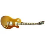 GIBSON Les Paul Gold Top ギブソン レスポールタイプ ゴールドトップ