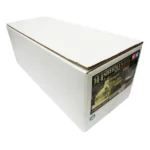 TAMIYA タミヤ ラジコン戦車 1/16RC M4シャーマン 105mm榴弾砲 フルオペレーションセット