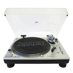 Technics SL-1200GR テクニクス レコードプレイヤー ターンテーブル