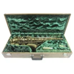 Henri Selmer Paris SUPER BALANCED ACTION セルマー テナーサックス スーパーバランスアクション 1952年製