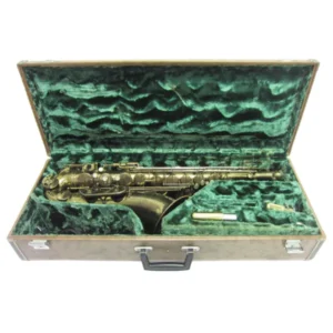 Henri Selmer Paris SUPER BALANCED ACTION セルマー テナーサックス スーパーバランスアクション 1952年製