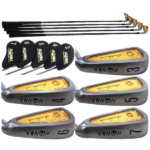 HONMA GOLF ホンマゴルフ アイアン 10本セット