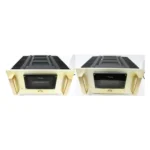 Accuphase アキュフェーズ M-2000  モノラルパワーアンプ ペア