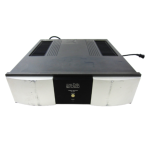 Mark Levinson No.431L マークレビンソン ステレオパワーアンプ