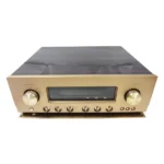 LUXMAN CONTROL AMPLIFIER C-7 ラックスマンコントロールアンプ