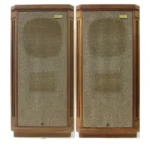 TANNOY Turnberry HE タンノイ ターンベリーHE プレステージシリーズ