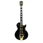 GIBSON ギブソン Les Paul Custom 3P.U Bigsby 1995年製  レスポール カスタム 3ピックアップ