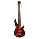 IBANEZ SRAS7-RSG Ashula  アイバニーズ アシュラ エレキベース