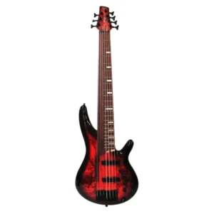 IBANEZ SRAS7-RSG Ashula  アイバニーズ アシュラ エレキベース