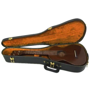 MARTIN UKULELE Style-51 Baritone Ukulele マーチン スタイル51  バリトンウクレレ ハードケース付き