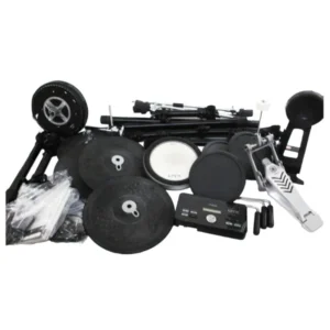 YAMAHA ヤマハ DTX532KFS  電子ドラム