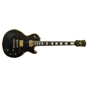 GIBSON Les Paul CUSTOM ギブソン レスポール カスタム