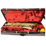 SELMER SuperAction80SrieII Baritone セルマー スーパーアクションⅡ バリトンサックス