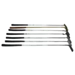 ゴルフ パター各種 合計7点