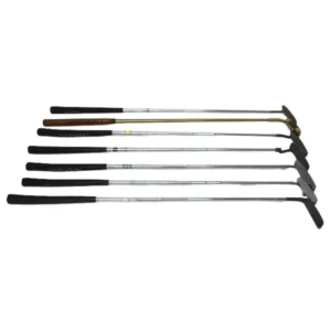 ゴルフ パター各種 合計7点