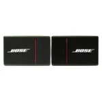 BOSE DIRECT REFECTING SPEAKER 301 AV MONITOR ボーズ 301AVMスピーカーシステム