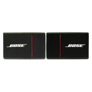 BOSE DIRECT REFECTING SPEAKER 301 AV MONITOR ボーズ 301AVMスピーカーシステム