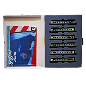 Nゲージ 165系 なのはな KATO 鉄道模型 6両セット