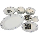 Richard Ginori リチャードジノリ 18点セット