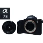 SONY ソニー α7 III