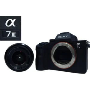SONY ソニー α7 III