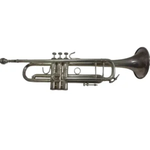 Stradivarius Vincent Bach ストラディバリウス ヴィンセントバック 37G トランペット