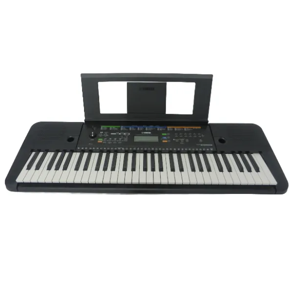 YAMAHA ヤマハ PSR-E253 キーボード PORTATONE (ポータトーン) 61鍵 