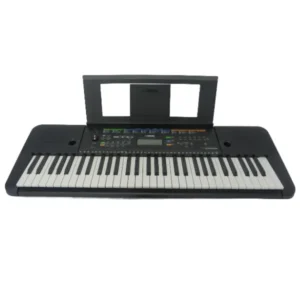 YAMAHA ヤマハ PSR-E253 キーボード  PORTATONE (ポータトーン) 61鍵