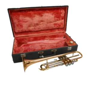 NIKKAN ニッカン IMPERIALE インペリアル トランペット