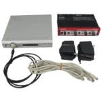 YAMAHA ヤマハ 音源モジュール MU500 トーンジェネレーター UW500 オーディオインターフェース