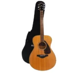 YAMAHA ヤマハ FS740SFM アコギ アコースティックギター