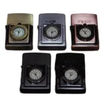 Zippo (ジッポ) タイムライト5点セット
