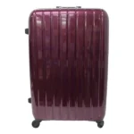 サムソナイト キャリーバッグ プラム サイズ 約 45×62×28㎝　