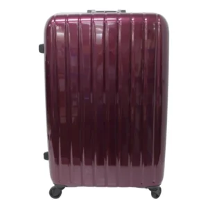 サムソナイト キャリーバッグ プラム サイズ 約 45×62×28㎝　