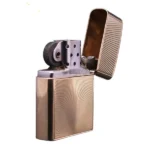 Cartier (カルティエ) 14K Zippoライター