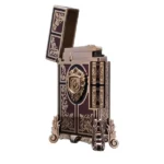 S.T.Dupont (デュポン) セカンド エンパイヤ ガスライター 限定1872個