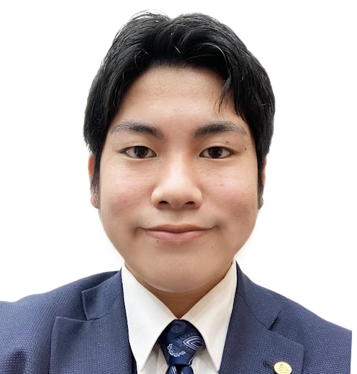 大槻　刀真　店長