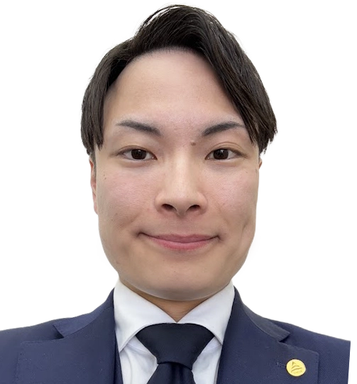 山口　晃平　店長