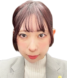 野澤　ことみ　店長