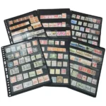 きじ 航空 平和 国体 未使用切手多数